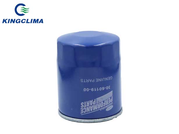 30-60119-00 Oil Filter for Carrier - KingClima Supply